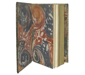 Cornelio Nepote - De vita excellentium imperatorum - Paris, Barbou 1754 (bella legatura - figurato)