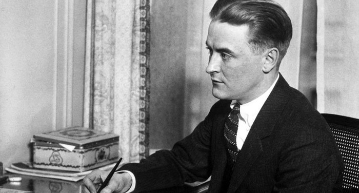 Francis Scott Fitzgerald - Le ferite dell'anima