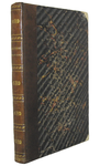 Vittorio Alfieri -  Il Misogallo. Prose e rime - Londra (ma Pisa) - 1799 (rara prima edizione)