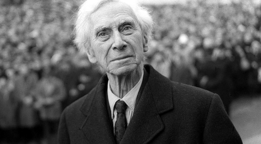 Bertrand Russell - L'ozio è essenziale per la civiltà
