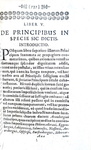 Imhof - Notitia historico genealogica S. Rom. Germanici Imperii - 1684 (rara prima edizione)