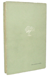 Edgar Lee Masters - Antologia di Spoon River - Torino, Einaudi 1943 (rara prima edizione italiana)