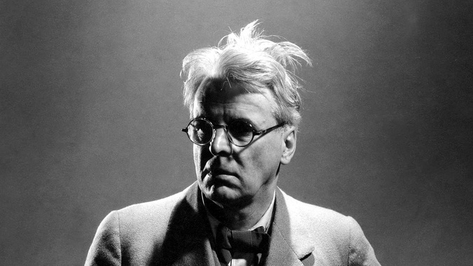 William Butler Yeats - I cigni selvatici a Coole