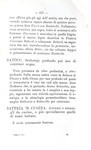 Giovanni Galvani - Saggio di un glossario modenese - Modena 1868 (prima edizione)