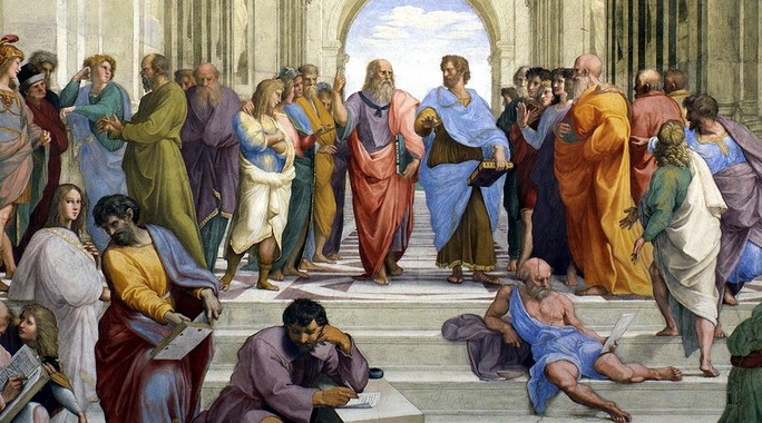 Platone - Apologia di Socrate (incipit ed explicit)