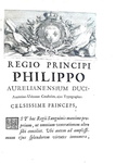 L'opera di Catullo: Catullus, Tibullus, Propertius. Ad optimorum exemplarium fidem recensiti - 1723