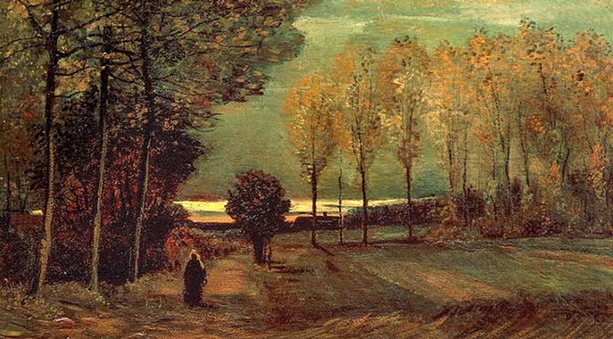 Vincenzo Cardarelli - Autunno Vincenzo Cardarelli - Autunno