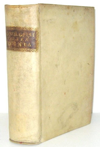Il primo trattato completo di medicina in latino: Celsus - De medicina libri octo - Rotterdam 1750