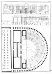 Vitruvio -Dell'architettura. Libri dieci - Milano, 1832 (legatura da amatore - con 29 belle tavole)