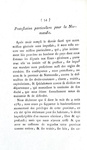 La Costituzione francese: Declaration des deputes aux Etats-Generaux -  Paris 1791 (prima edizione)