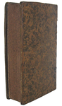 Un caposaldo del diritto internazionale: Ugo Grozio - De jure belli ac pacis - Amsterdam 1712