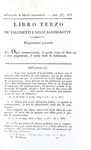 Codice di commercio annotato da Jean Baptiste Sirey - Napoli 1823 (prima edizione italiana)