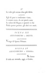 Una celebre opera teatrale: Vincenzo Monti - Aristodemo - Parma, Bodoni 1786 (rara prima edizione)