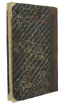 Vittorio Alfieri -  Il Misogallo. Prose e rime - Londra (ma Pisa) - 1799 (rara prima edizione)