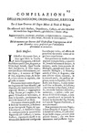 Banchi dei pegni: Bolle per il governo del sagro Monte di piet� di Bologna 1726 (edizione rarissima)