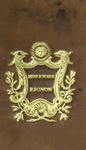 Johannes A. Corvinus -Jus feudale per aphorismos & Posthumus Pacianus - Amsterdam, Elzevier 1680