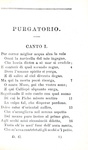 Dante Alighieri - La divina commedia - Firenze 1944 (deliziosa edizione tascabile - bella legatura)