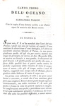 Alessandro Tassoni - La secchia rapita poema eroicomico - Firenze, per Gregorio Chiari 1824