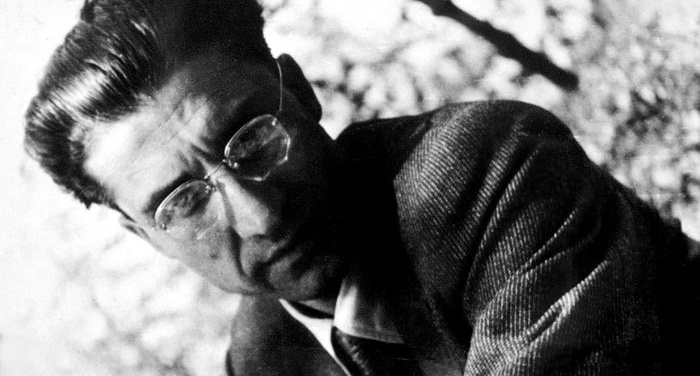 Cesare Pavese - Mattino