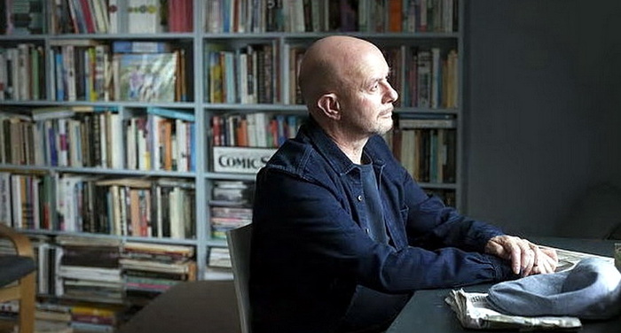 Nick Hornby - Il problema della lettura