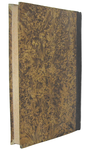 Codice di procedura civile per gli Stati di S. M. il re di Sardegna - Asti 1854 (bella legatura) Codice di procedura civile per gli Stati di S. M. il re di Sardegna - Asti 1854 (bella legatura)