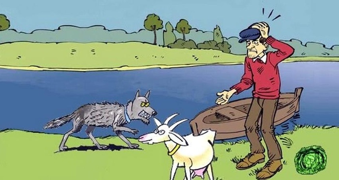 Carlo Lapucci - Salvare capra e cavolo Carlo Lapucci - Salvare capra e cavolo