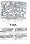 Il diritto nel Regno di Napoli: Grammatico - Decisiones in Sacro Regio Neapolitano Consilio - 1555