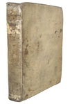 Johannes Henricus Hottinger - Juris hebraeorum leges - Tiguri 1655 (rara prima edizione)