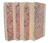 Un grande classico di economia: Adam Smith - Recherches sur la richesse des nations - Paris 1800