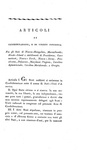 Costituzione degli Stati Uniti d'America preceduta dalla loro confederazione - Milano 1814 (raro)