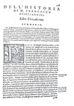 Francesco Guicciardini - La historia d'Italia - Venezia, appresso Nicol� Bevilacqua, 1565