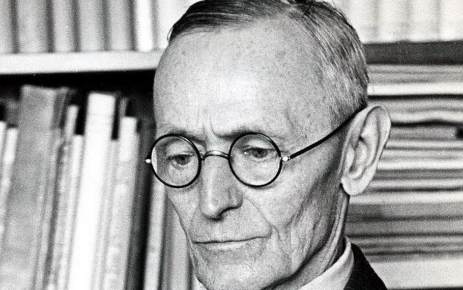 Hermann Hesse - La solitudine  indipendenza