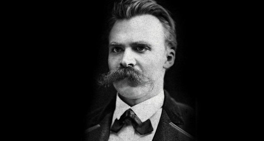 Friedrich Nietzsche - Le persone presuntuose