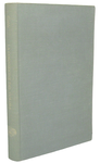 Carlo Emilio Gadda - La cognizione del dolore - Einaudi 1963 (prima edizione in commercio)