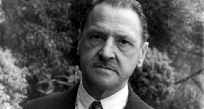 Somerset Maugham - Mi pare che tutti noi siamo come boccioli chiusi