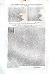 Moto proprio Pio IV di conferimento dell'ufficio di camerariato al cardinale Vitelli -  Blado 1566