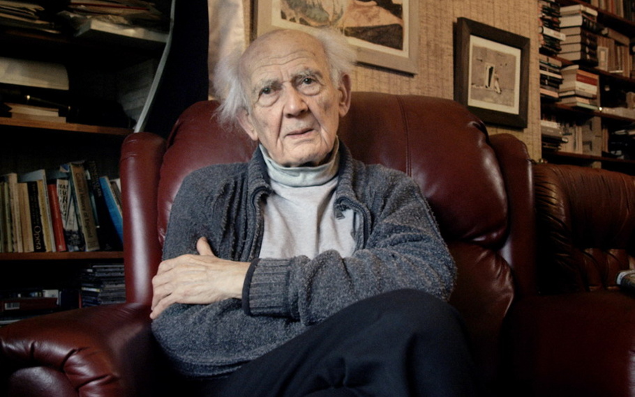 Zygmunt Bauman - Il significato delle frontiere