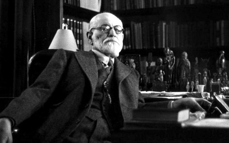 Sigmund Freud - Le masse hanno bisogno di illusioni