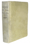 Storia napoletana: Raccolta di varii libri d'historie del regno di Napoli - 1678/80 (bella legatura) Storia napoletana: Raccolta di varii libri d'historie del regno di Napoli - 1678/80 (bella legatura)
