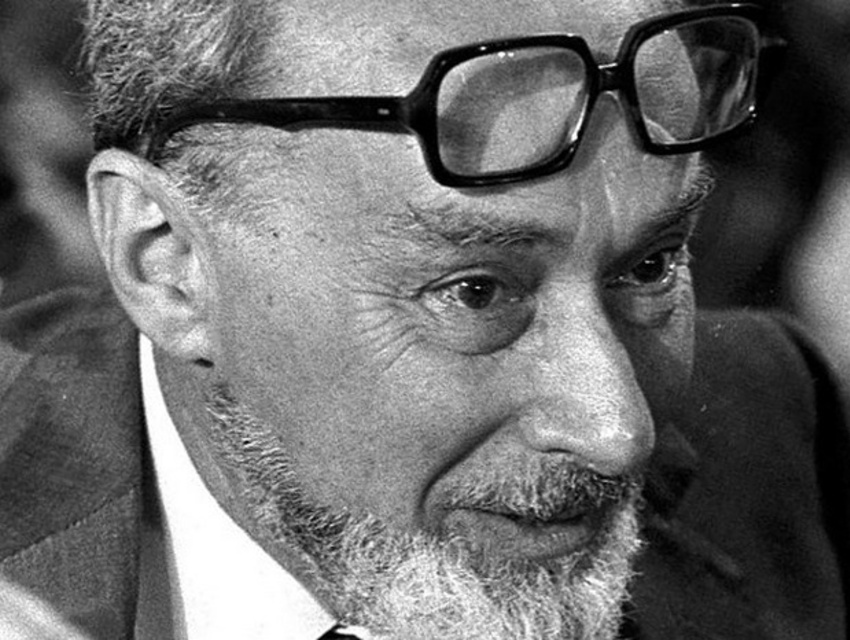 Primo Levi - La chiave a stella