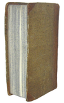 L'epistole d'Ovidio di  nuovo tradotte in ottava rima da Marc'Antonio Valdera - Venezia 1604