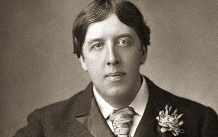 Oscar Wilde - Lettera dal carcere del 29 Aprile 1895