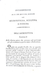 Giorgio Vasari - Opere. Vite degli artefici - Milano, per Nicol Bettoni 1829 (diciotto tomi)