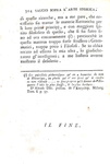 Il mestiere di storico: Galeani Napione - Saggio sopra l'arte storica - 1773 (rara prima edizione)