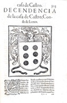 Prucencio de Sandoval - Chronica del inclito Emperador de Espana Alonso VII - 1600 (prima edizione)