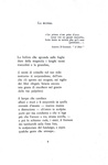 Eugenio Montale - La bufera e altro - 1956 (prima edizione tirata in 1000 esemplari - con fascetta) Eugenio Montale - La bufera e altro - 1956 (prima edizione tirata in 1000 esemplari - con fascetta)