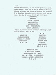 Pittarelli - Della tavola alimentaria di Traiano - 1790 (rarissima prima edizione su carta azzurra)