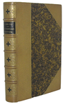 Rarit bibliografica: Alfred Delvau - Dictionnaire rotique moderne 1879 (edizione fuori commercio)