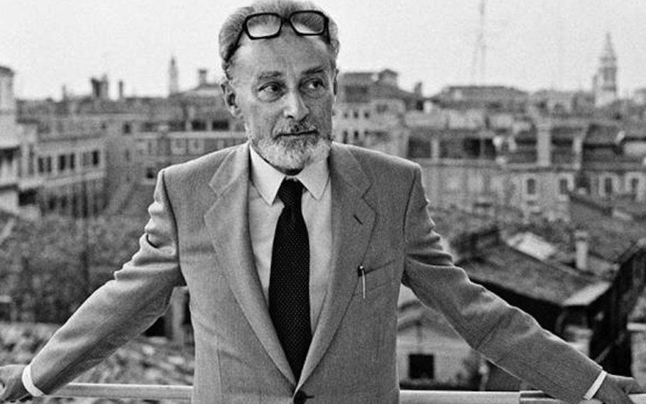 Primo Levi - Il superstite