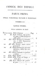 Codice di procedura civile pel Regno d'Italia. Edizione originale e la sola ufficiale - Milano 1806
